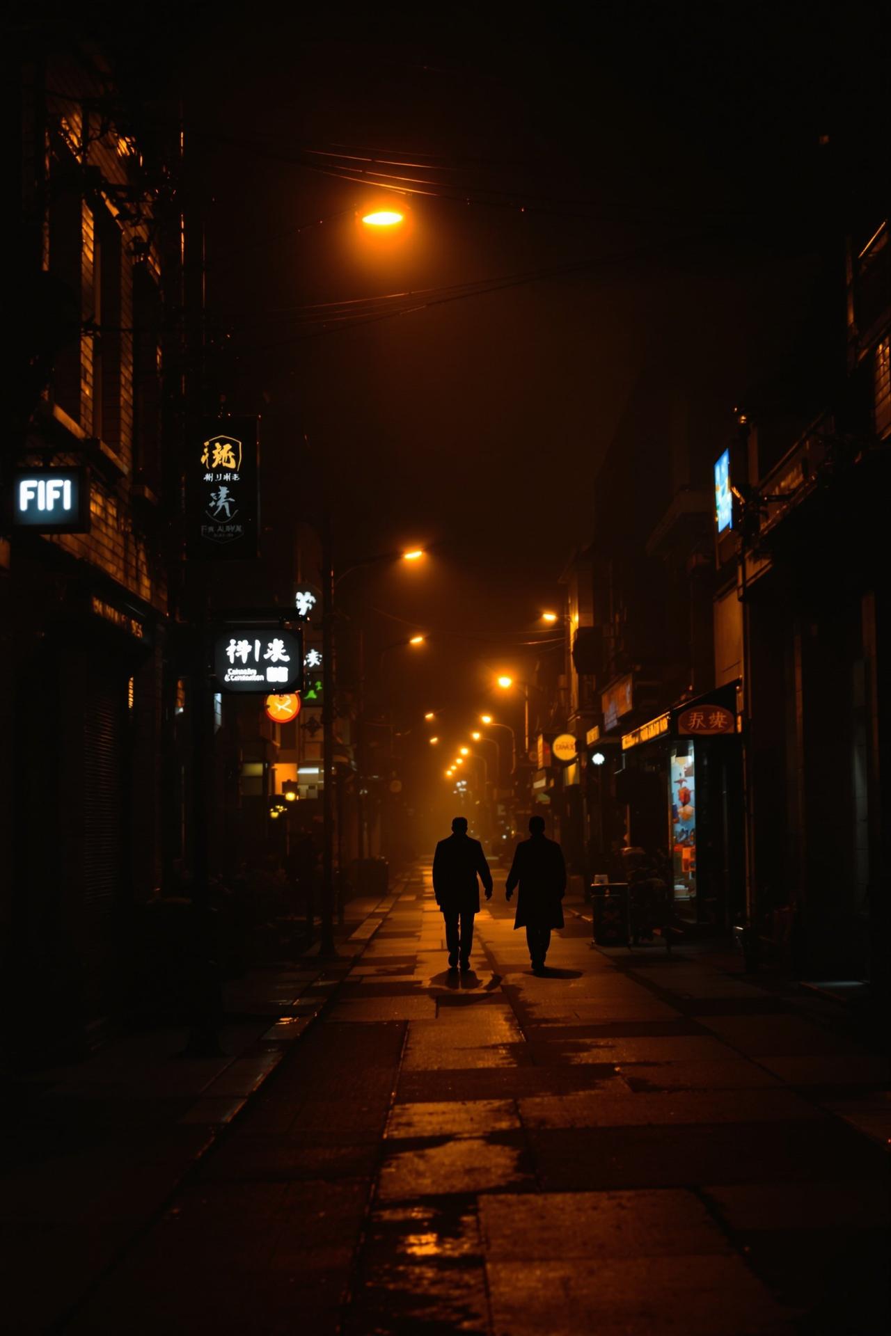 快看影视主编精选 - 午夜追踪